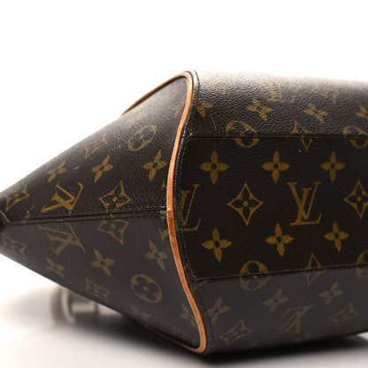Louis Vuitton Monogram Ellipse MM 8 of 12