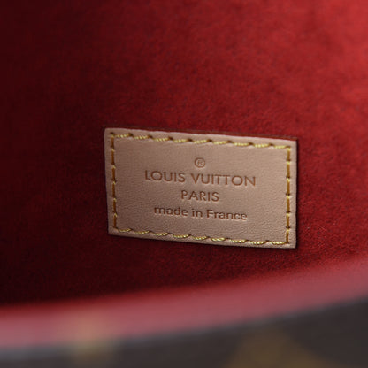 Louis Vuitton Monogram Gaia Cherry 6 of 13