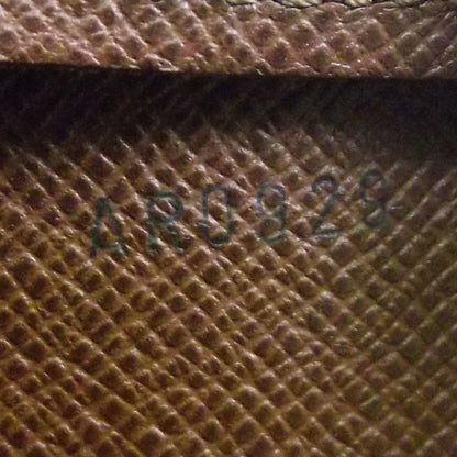 Louis Vuitton Monogram Pochette Orsay 7 of 9
