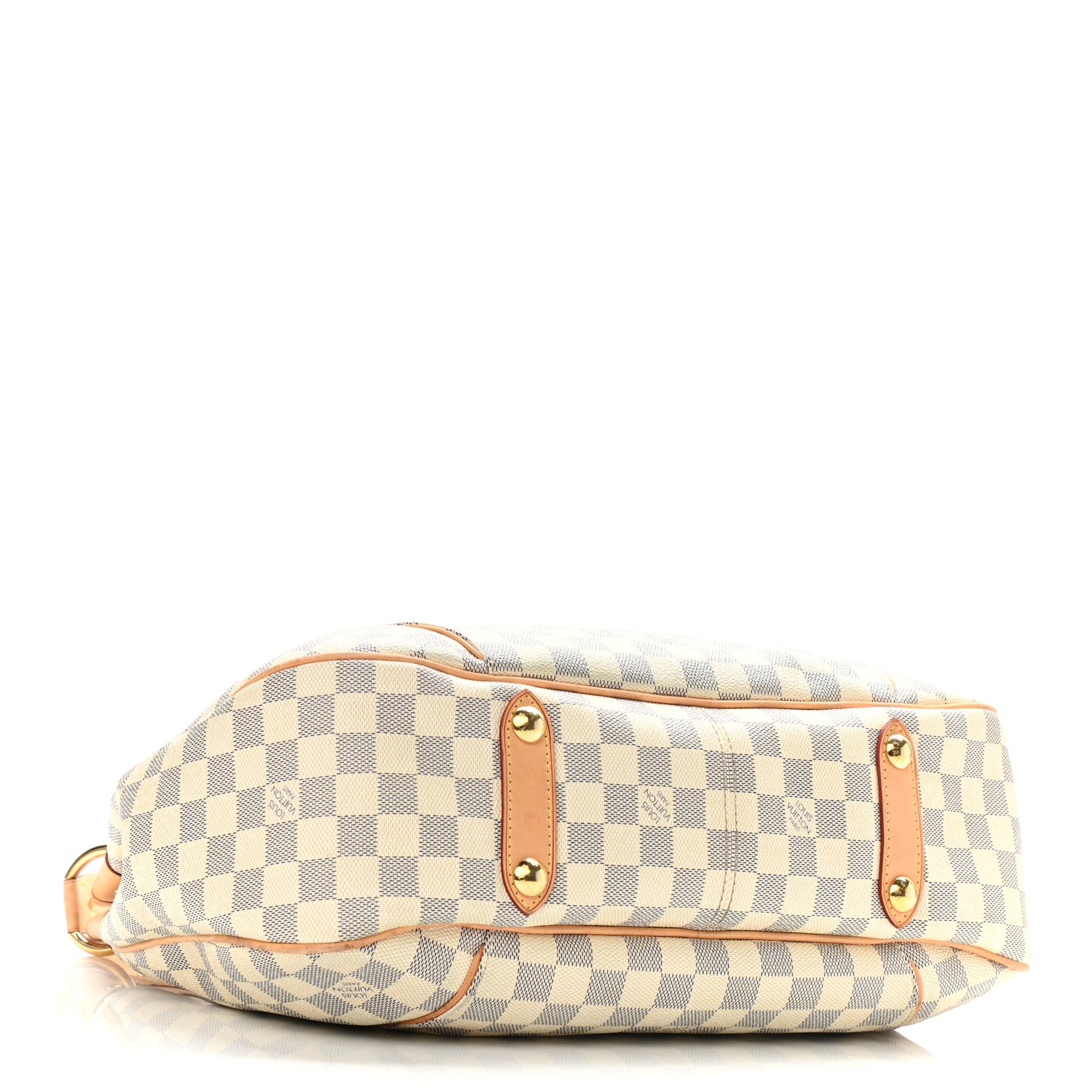 Louis Vuitton Damier Azur Galliera PM 4 of 11