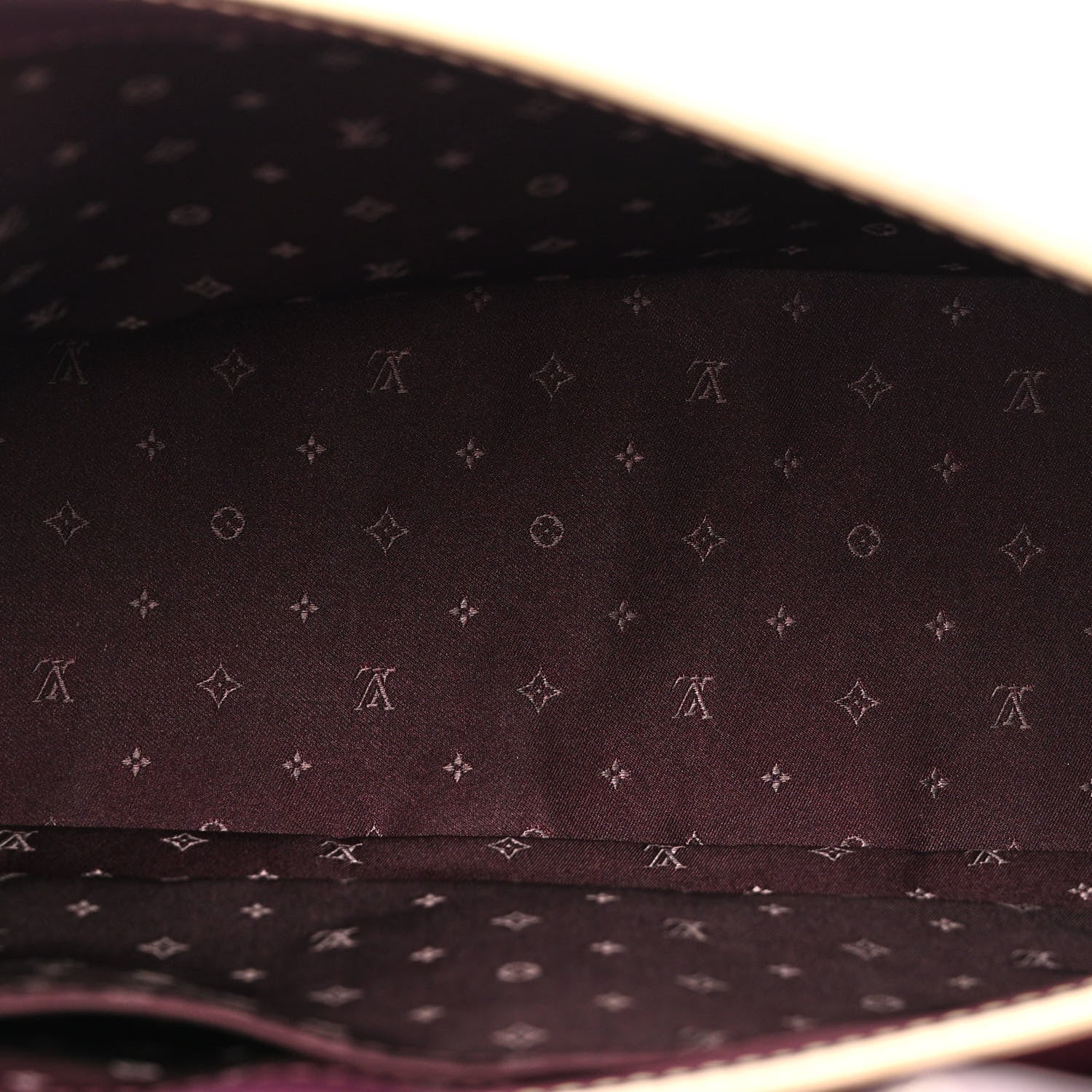 Louis Vuitton Suhali Le Talentueux Prune 5 of 17