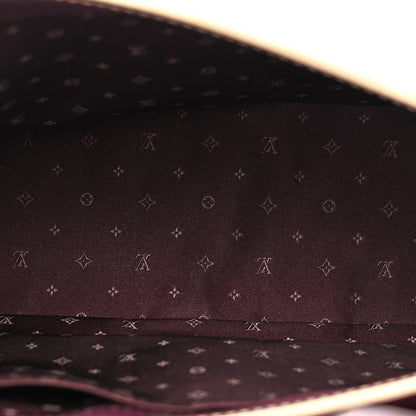 Louis Vuitton Suhali Le Talentueux Prune 5 of 17