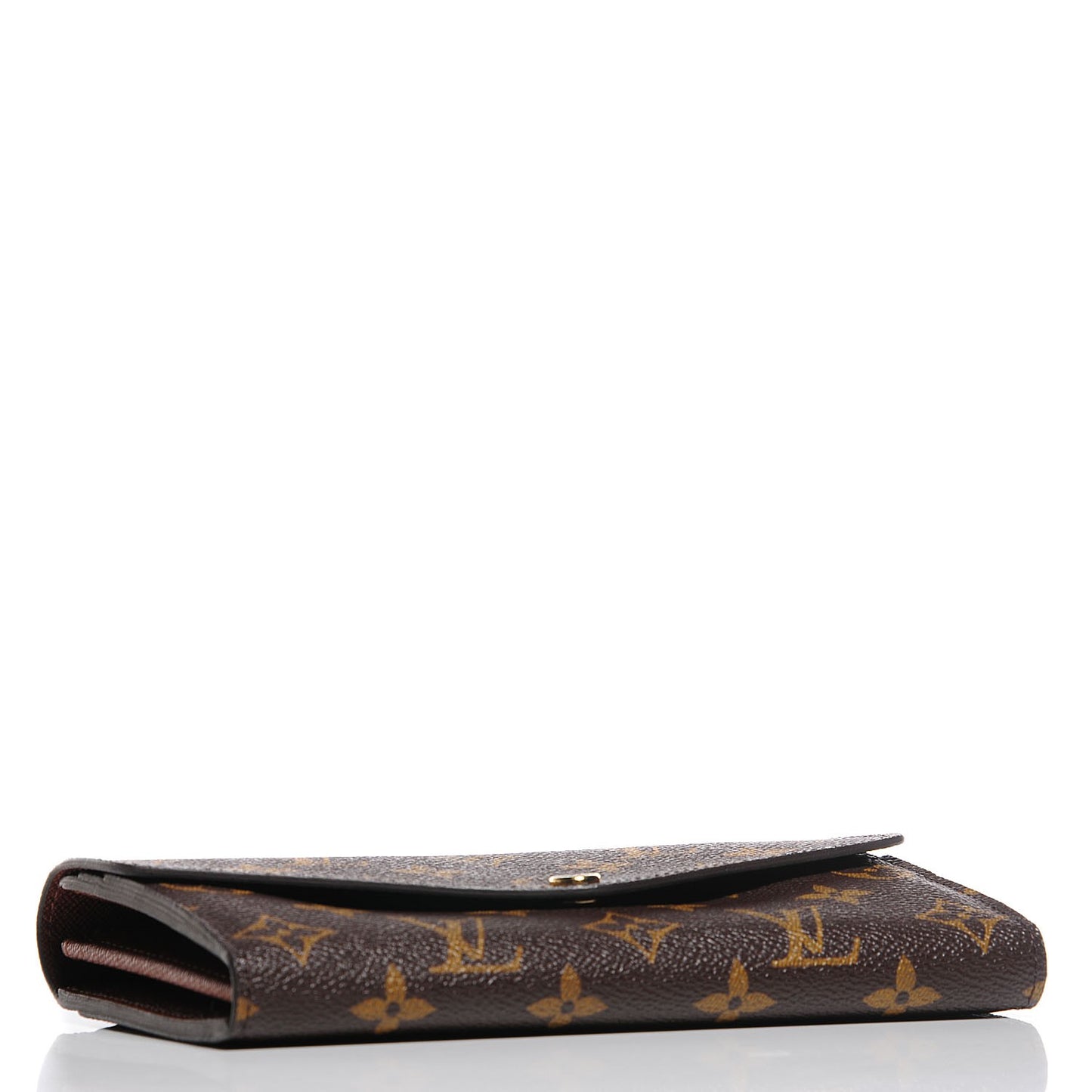 Monogram Sarah Wallet NM