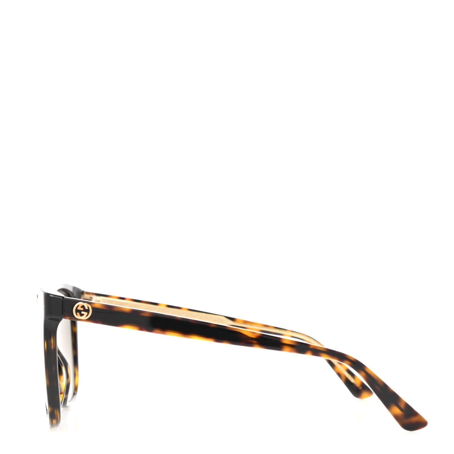 Gucci Acetate Sunglasses GG0507S Tortoise 3 of 9