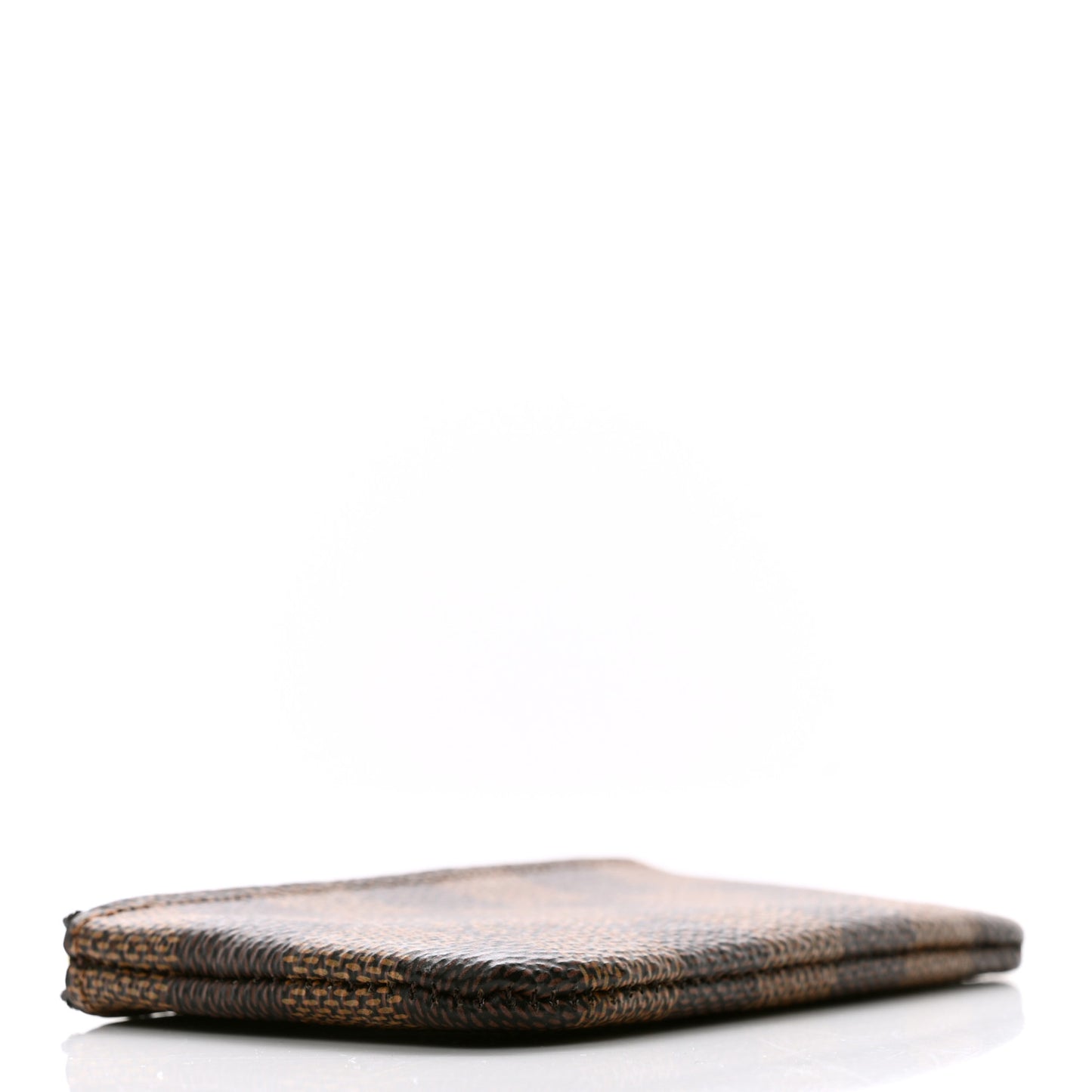 Damier Ebene Key Pouch