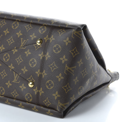 Louis Vuitton Monogram Artsy MM 7 of 9
