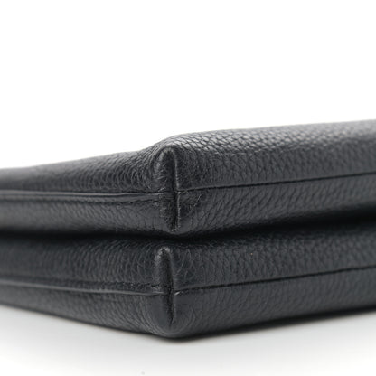 Marc Jacobs Calfskin Crossbody Black 9 of 10