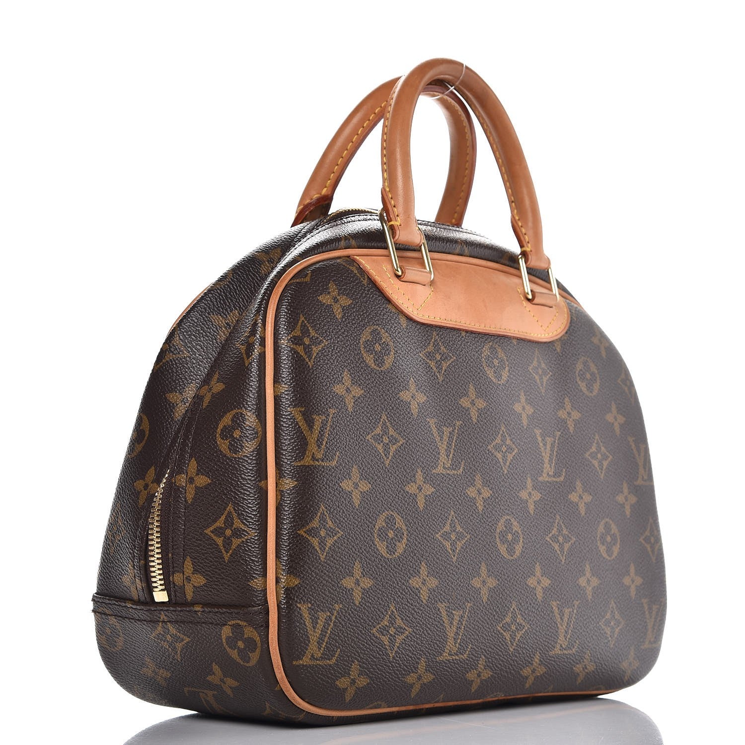 Louis Vuitton Monogram Trouville 3 of 15