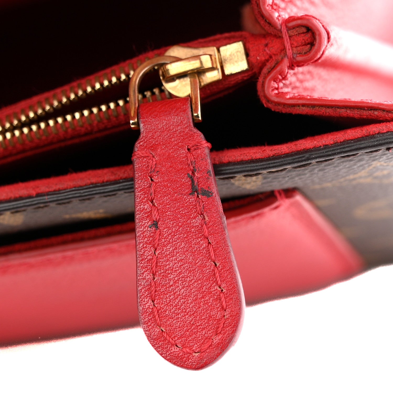 Louis Vuitton Monogram Victoire Cherry 1878799 – FASHIONPHILE