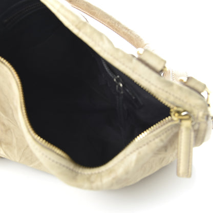 Givenchy Tumbled Sheepskin Medium Pandora Beige 5 of 13