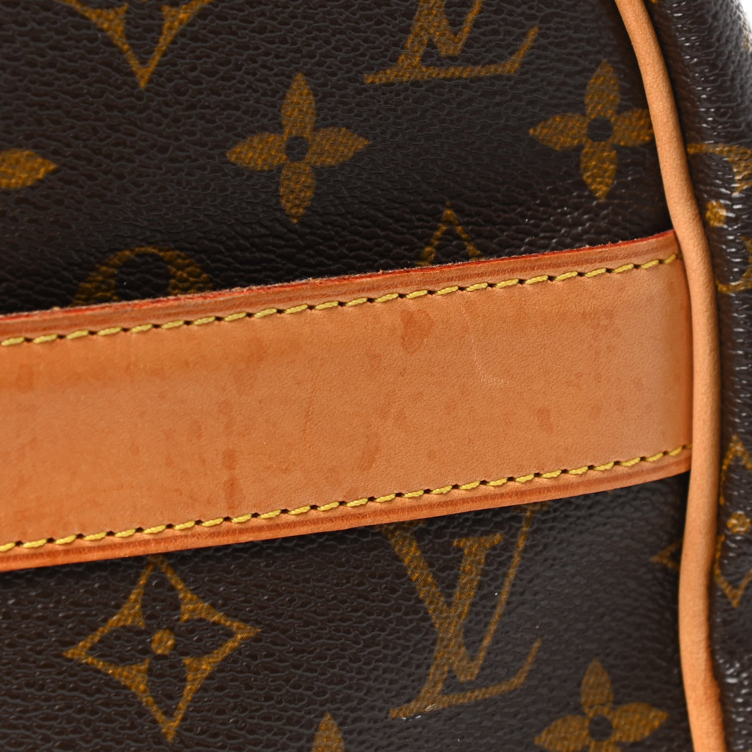 Louis Vuitton Monogram Carryall 11 of 15