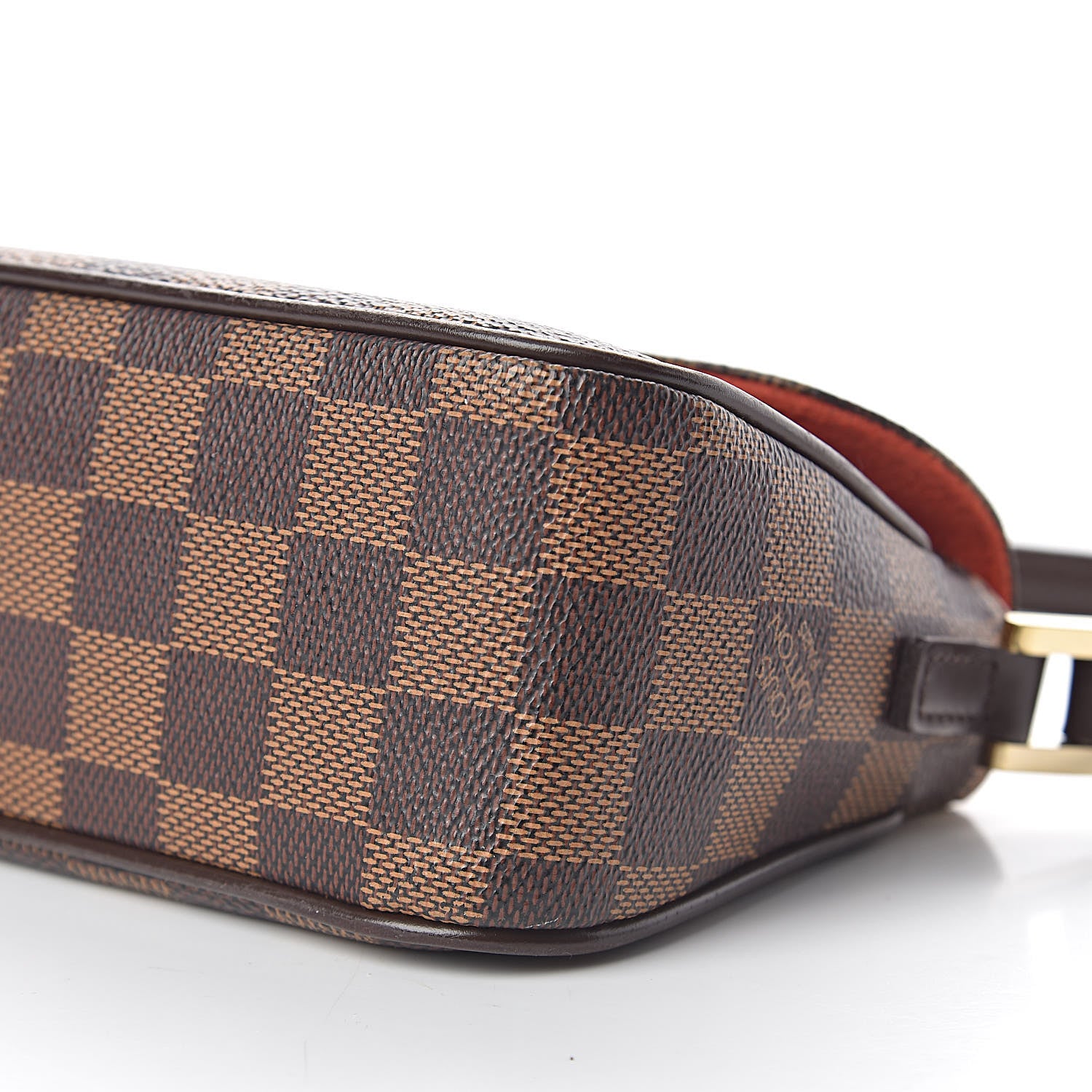 Louis Vuitton Damier Ebene Recoleta 9 of 10