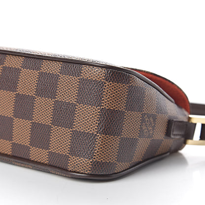 Louis Vuitton Damier Ebene Recoleta 9 of 10