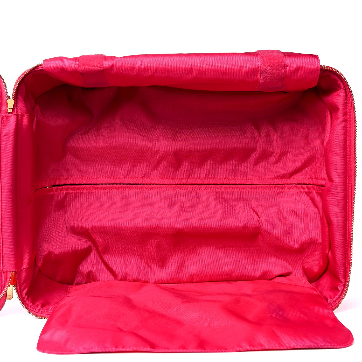 Louis Vuitton Vernis Pegase 45 Rose Pop 6 of 48