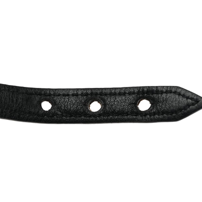 Louis Vuitton Monogram Twist The Chain Bracelet 17 6 of 8