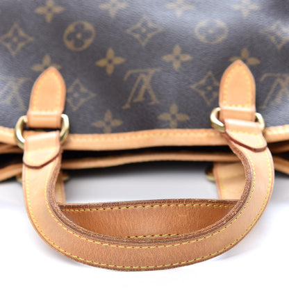 Louis Vuitton Monogram Batignolles 14 of 14
