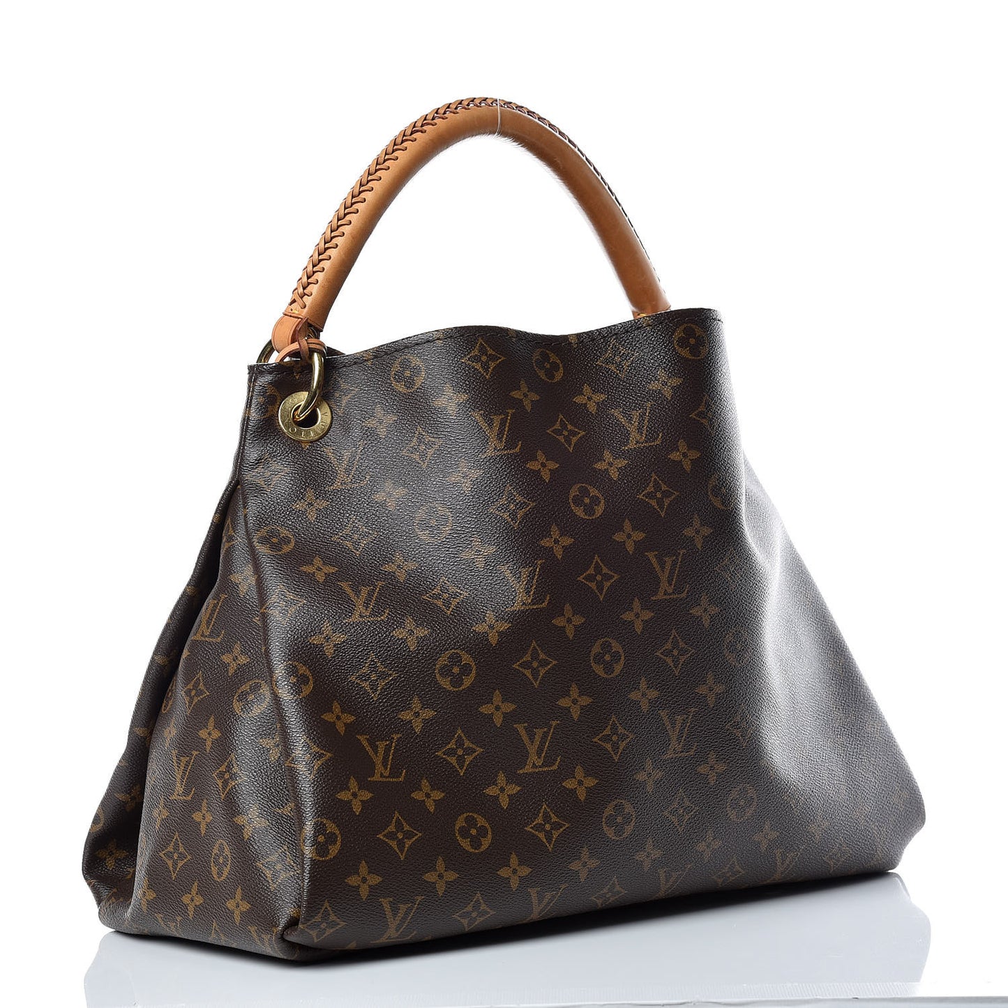 Monogram Artsy MM