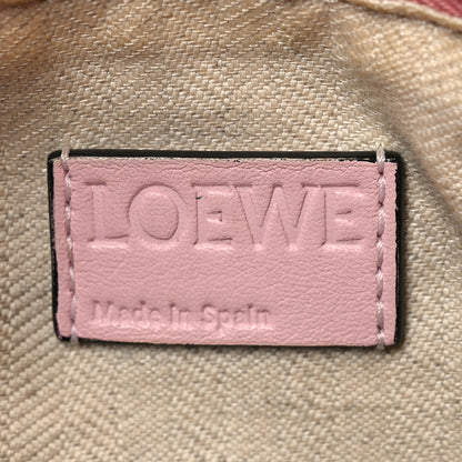 Loewe Calfskin Large Puzzle Bag Soft Pink 6 of 10