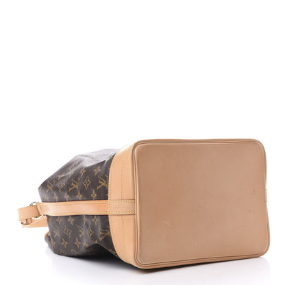 Louis Vuitton Monogram Noe 4 of 13