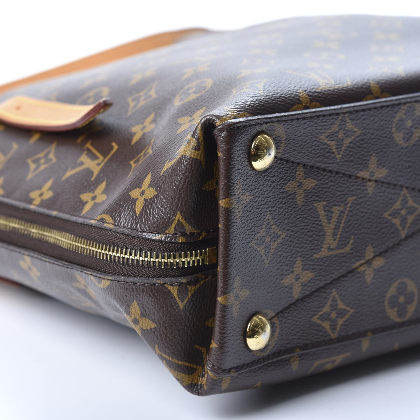 Monogram Voltaire