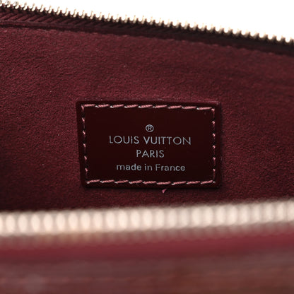 Louis Vuitton Electric Epi Alma PM Prune 6 of 10