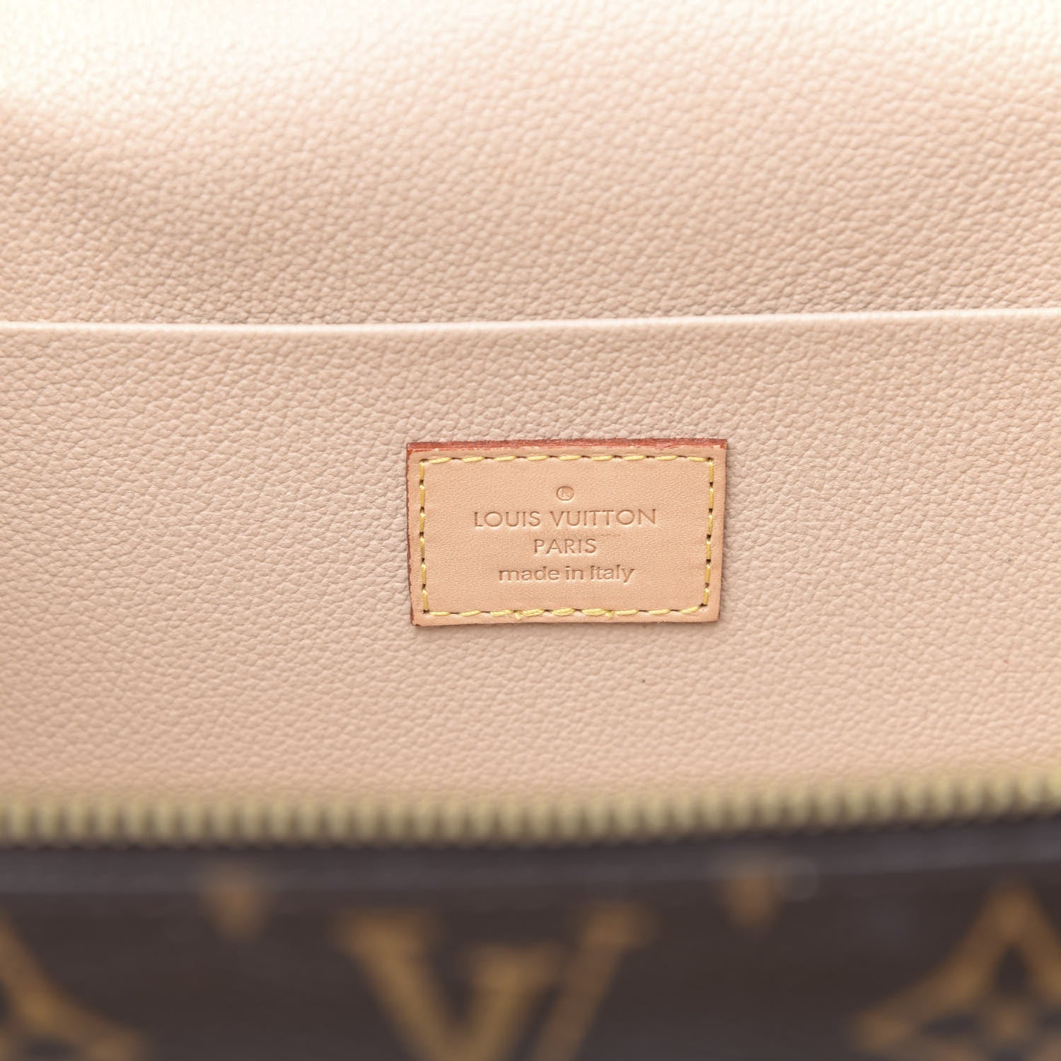 Louis Vuitton Monogram Nice BB 6 of 11