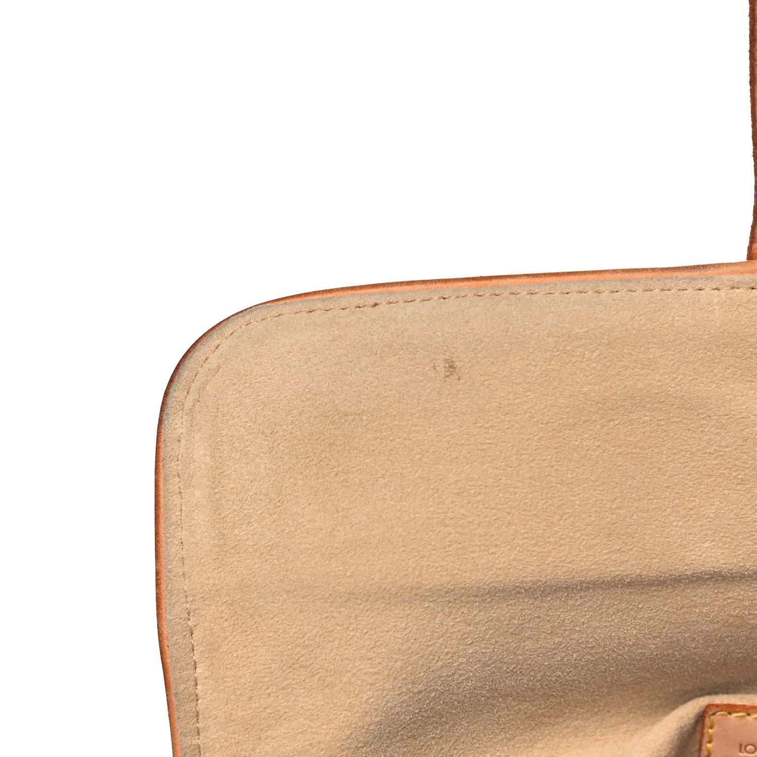 Louis Vuitton Monogram Hudson PM 8 of 18