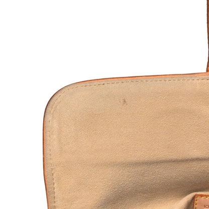 Louis Vuitton Monogram Hudson PM 8 of 18