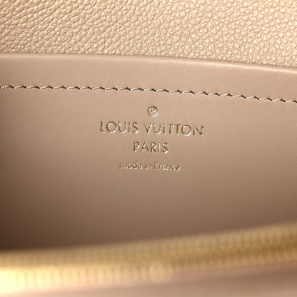 Louis Vuitton Empreinte Marceau Turtledove 6 of 10