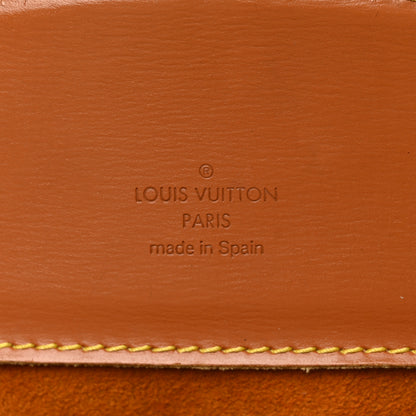 Louis Vuitton Epi Cluny Cipango 5 of 14