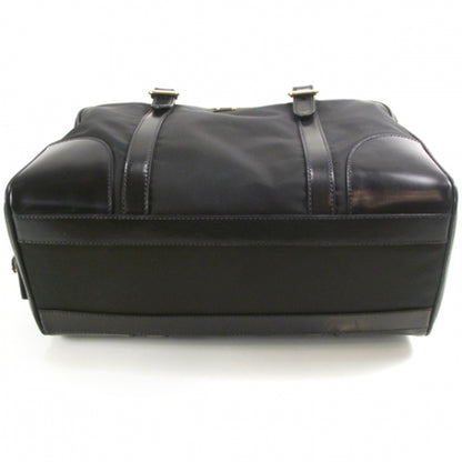 Prada Tessuto Bauletto Satchel Bag 4 of 10