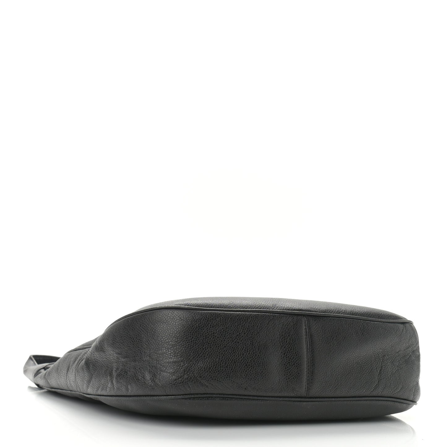 Caviar CC Hobo Black