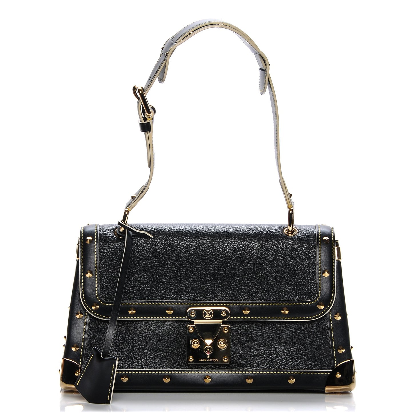 Suhali Le Talentueux Black