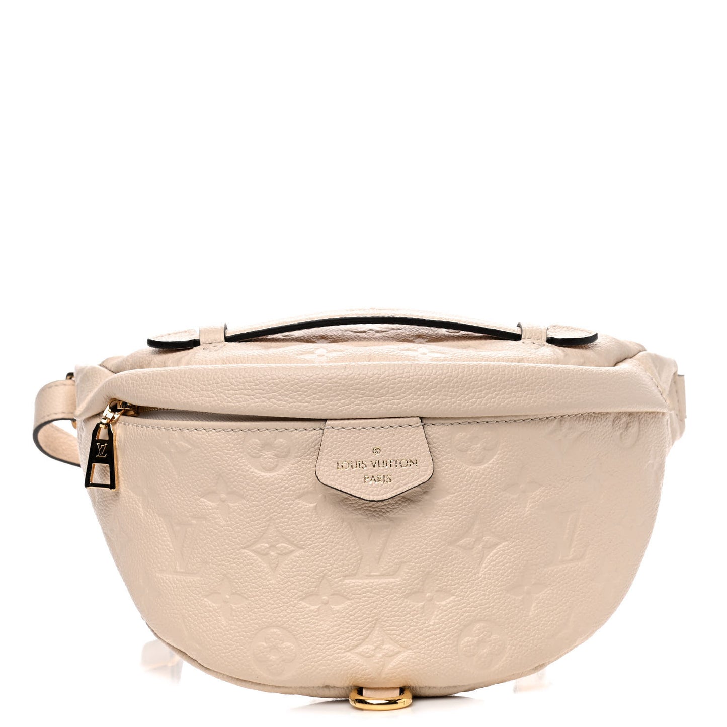 Empreinte BumBag Creme