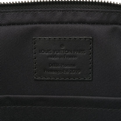 Louis Vuitton Monogram Utility Front Bag 6 of 11