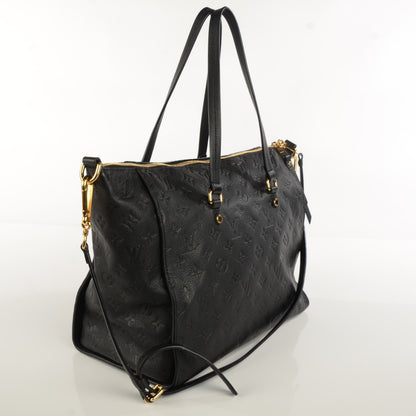 Louis Vuitton Empreinte Lumineuse PM Black 3 of 7