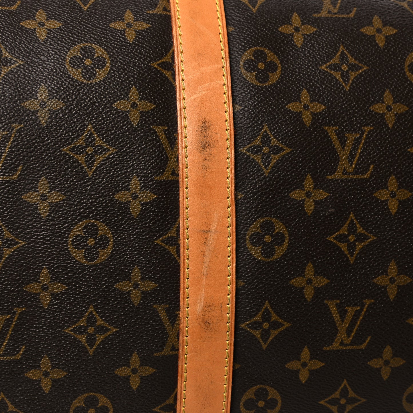 Monogram Keepall Bandouliere 55