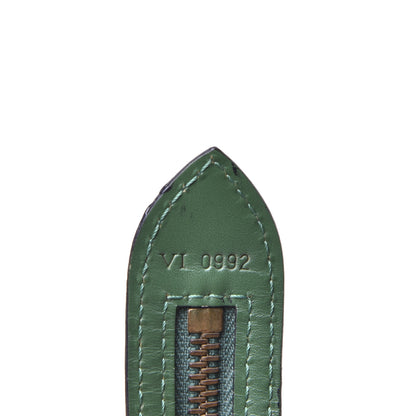 Louis Vuitton Epi Saint Jacques PM Borneo 7 of 15