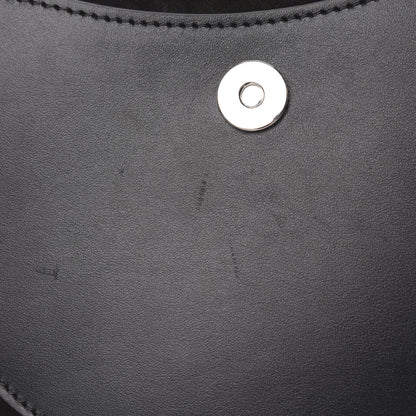 Chloe Calfskin Small Tess Bag Black 12 of 12