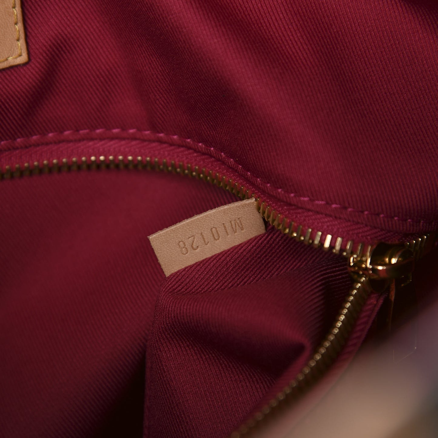 Monogram Graceful MM Pivoine