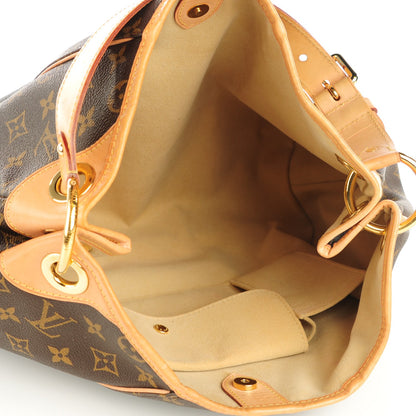 Louis Vuitton Monogram Galliera PM 5 of 8