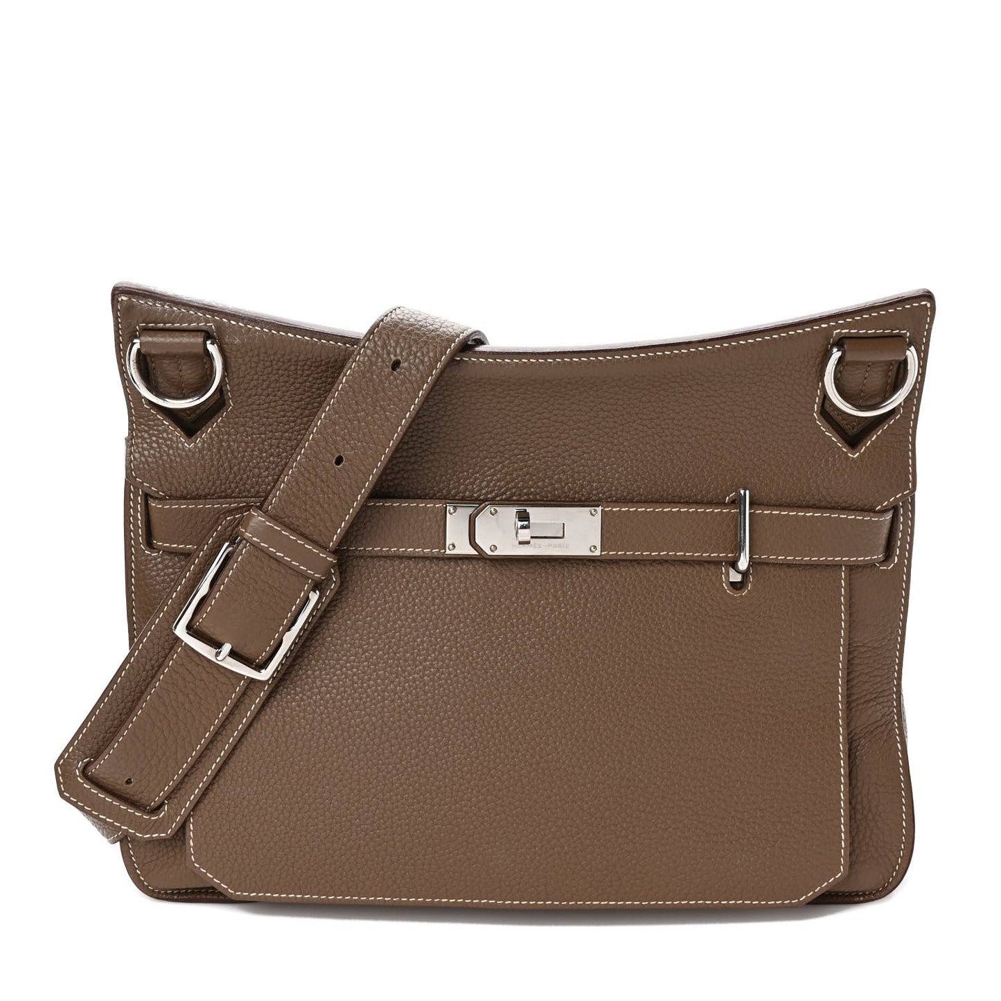 Taurillon Clemence Jypsiere 34 Etoupe