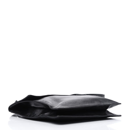 Chanel Lambskin CC Shoulder Bag 4 of 17