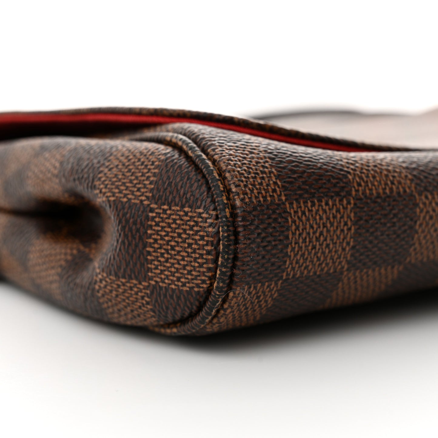 Damier Ebene Favorite MM