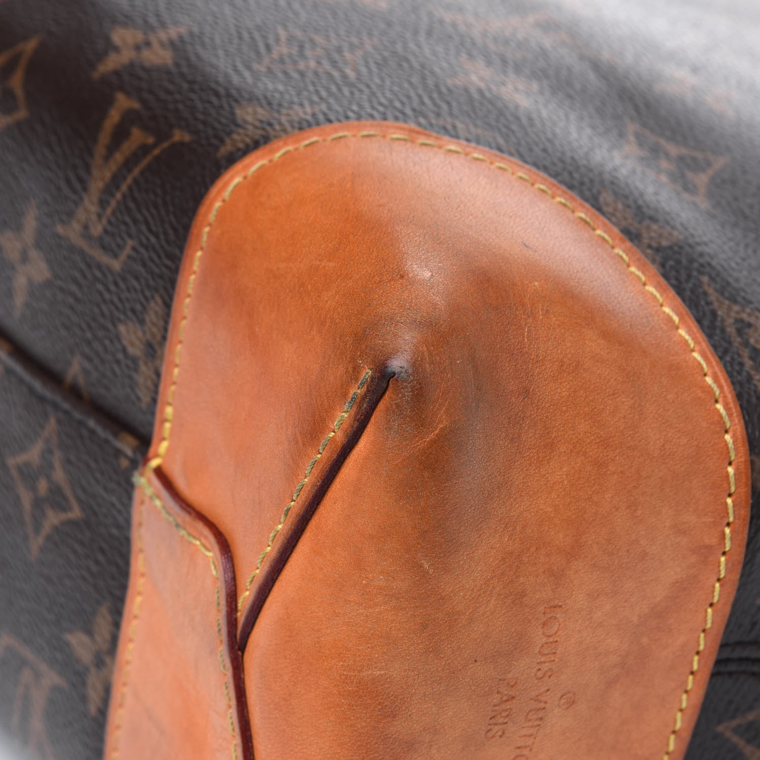 Louis Vuitton Monogram Berri PM 14 of 30