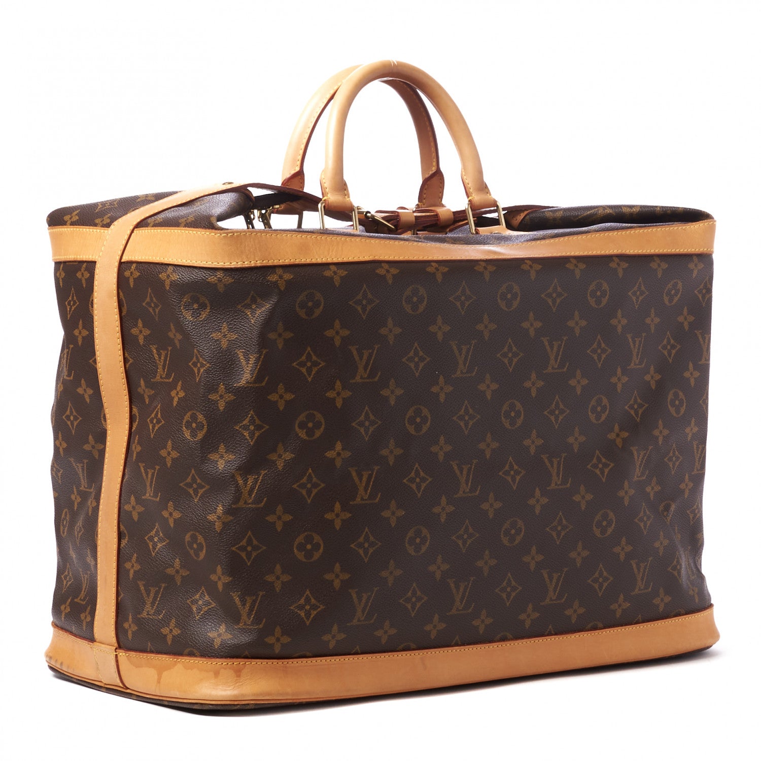 Louis Vuitton Monogram Cruiser 45 2 of 8