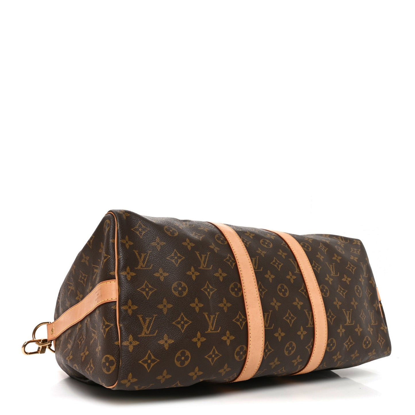 Monogram Keepall Bandouliere 45
