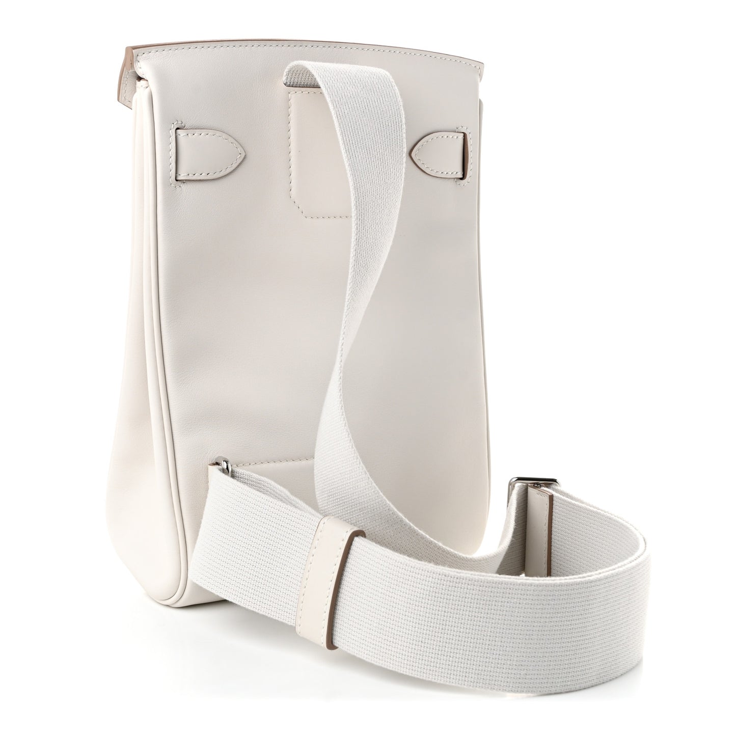 Swift Hac A Dos PM Backpack  Gris Pale