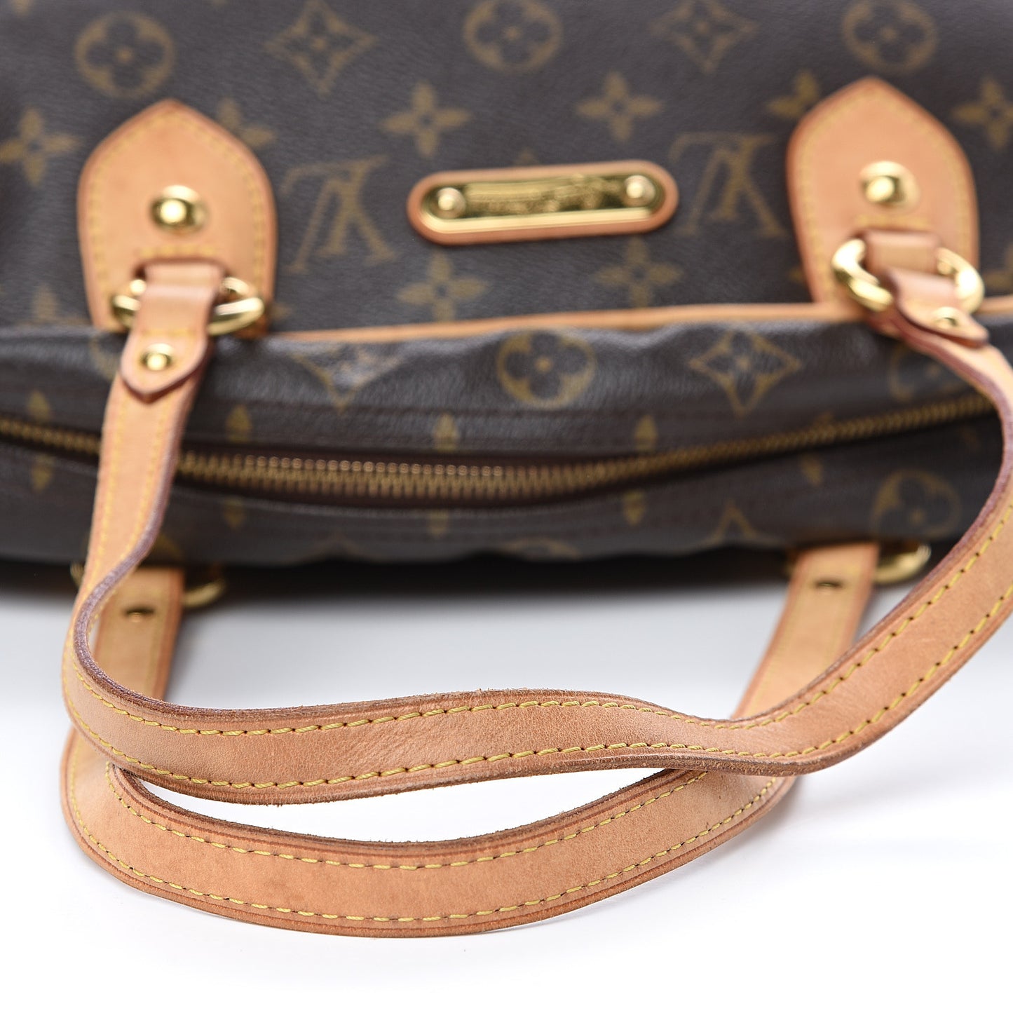 Monogram Montorgueil PM