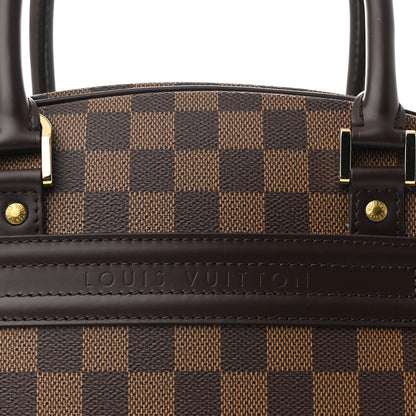 Louis Vuitton Damier Ebene Nolita 7 of 9